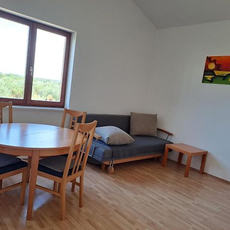 Apartments Pavlovic Ninski Stanovi Екстериор снимка