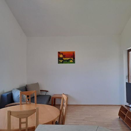Apartments Pavlovic Ninski Stanovi Екстериор снимка