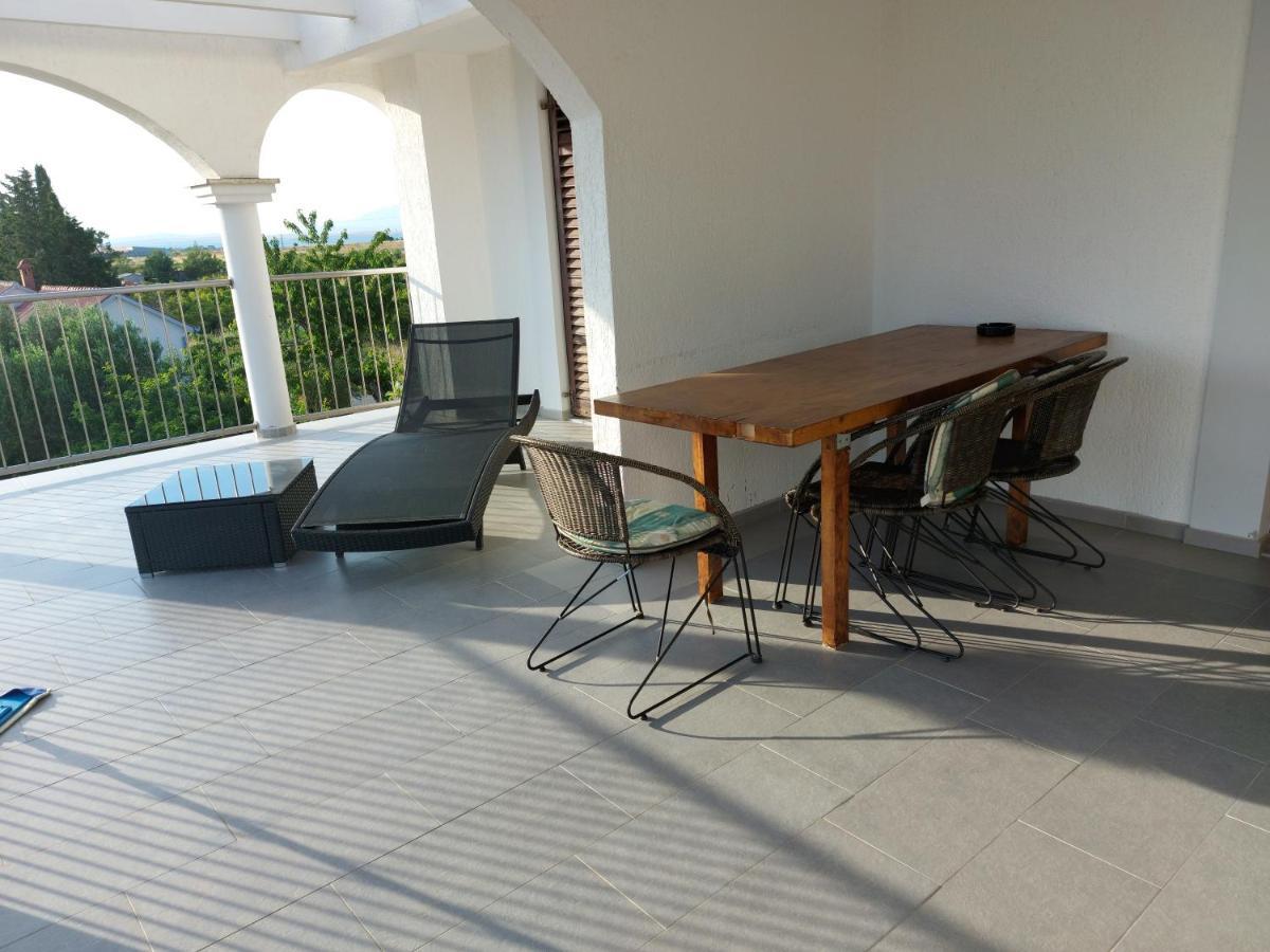 Apartments Pavlovic Ninski Stanovi Екстериор снимка
