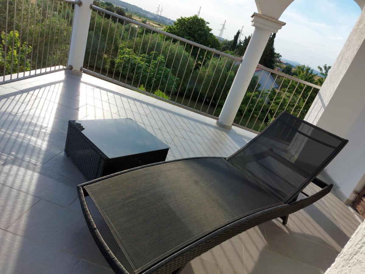 Apartments Pavlovic Ninski Stanovi Екстериор снимка