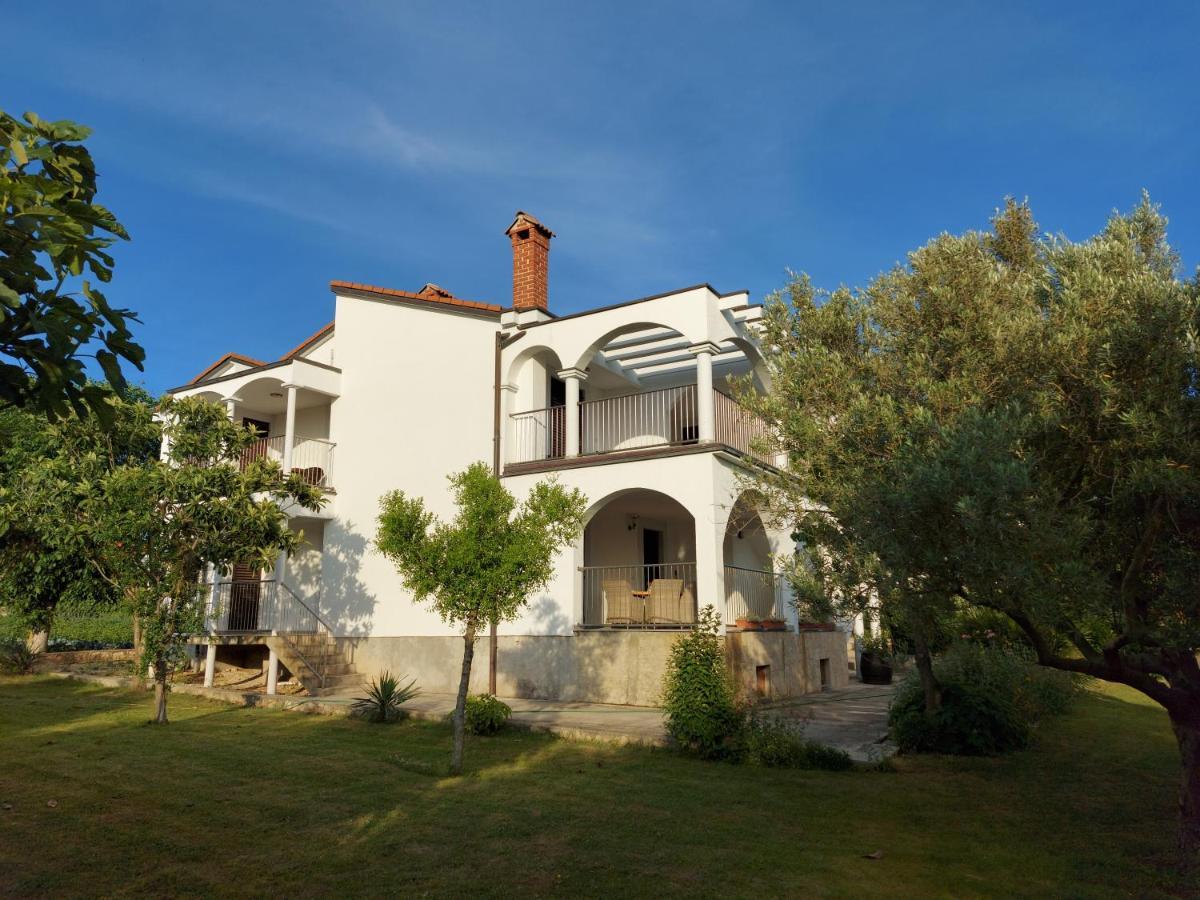 Apartments Pavlovic Ninski Stanovi Екстериор снимка