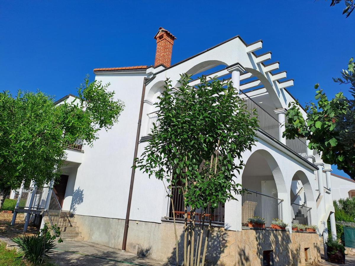 Apartments Pavlovic Ninski Stanovi Екстериор снимка