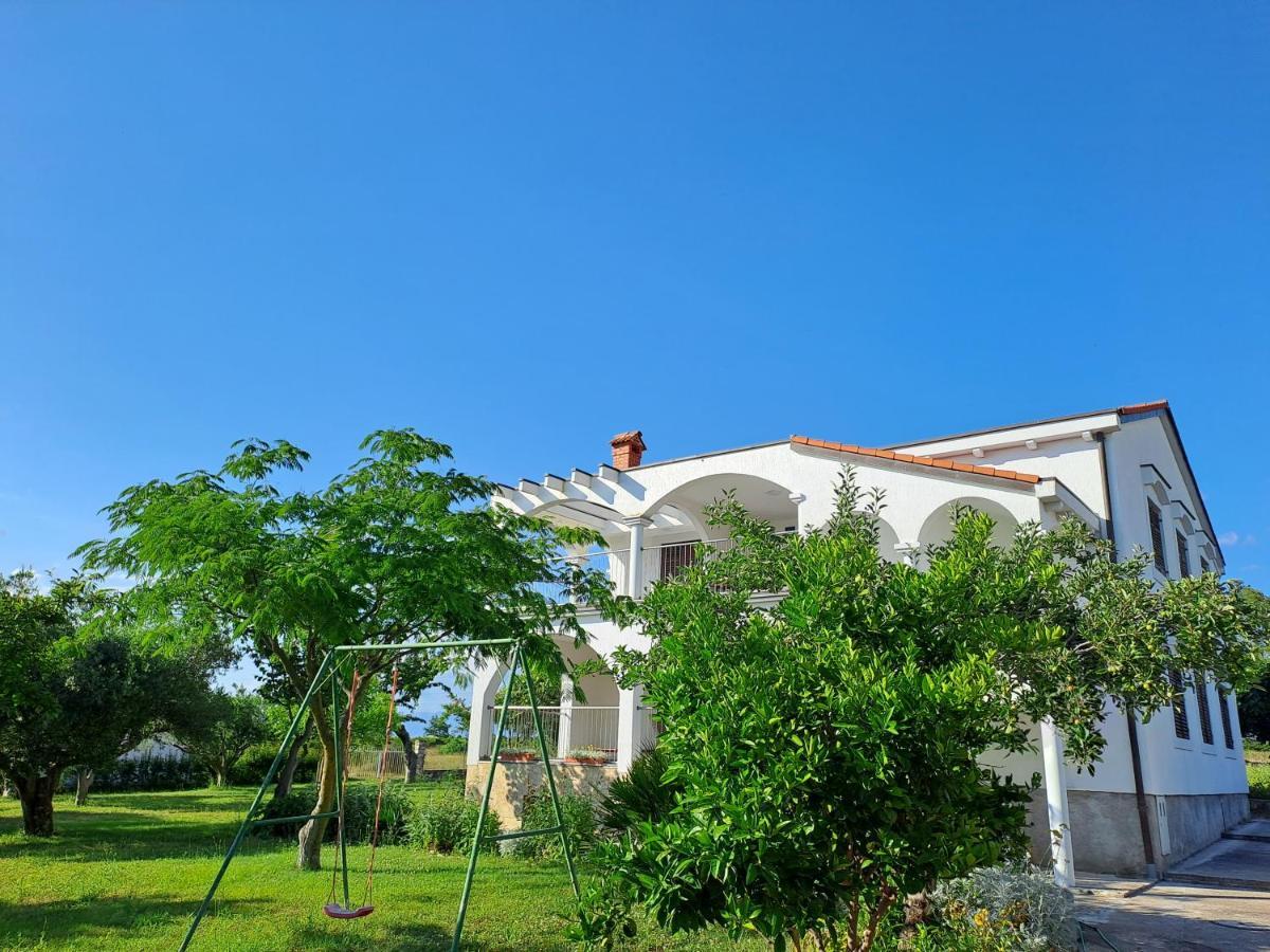 Apartments Pavlovic Ninski Stanovi Екстериор снимка
