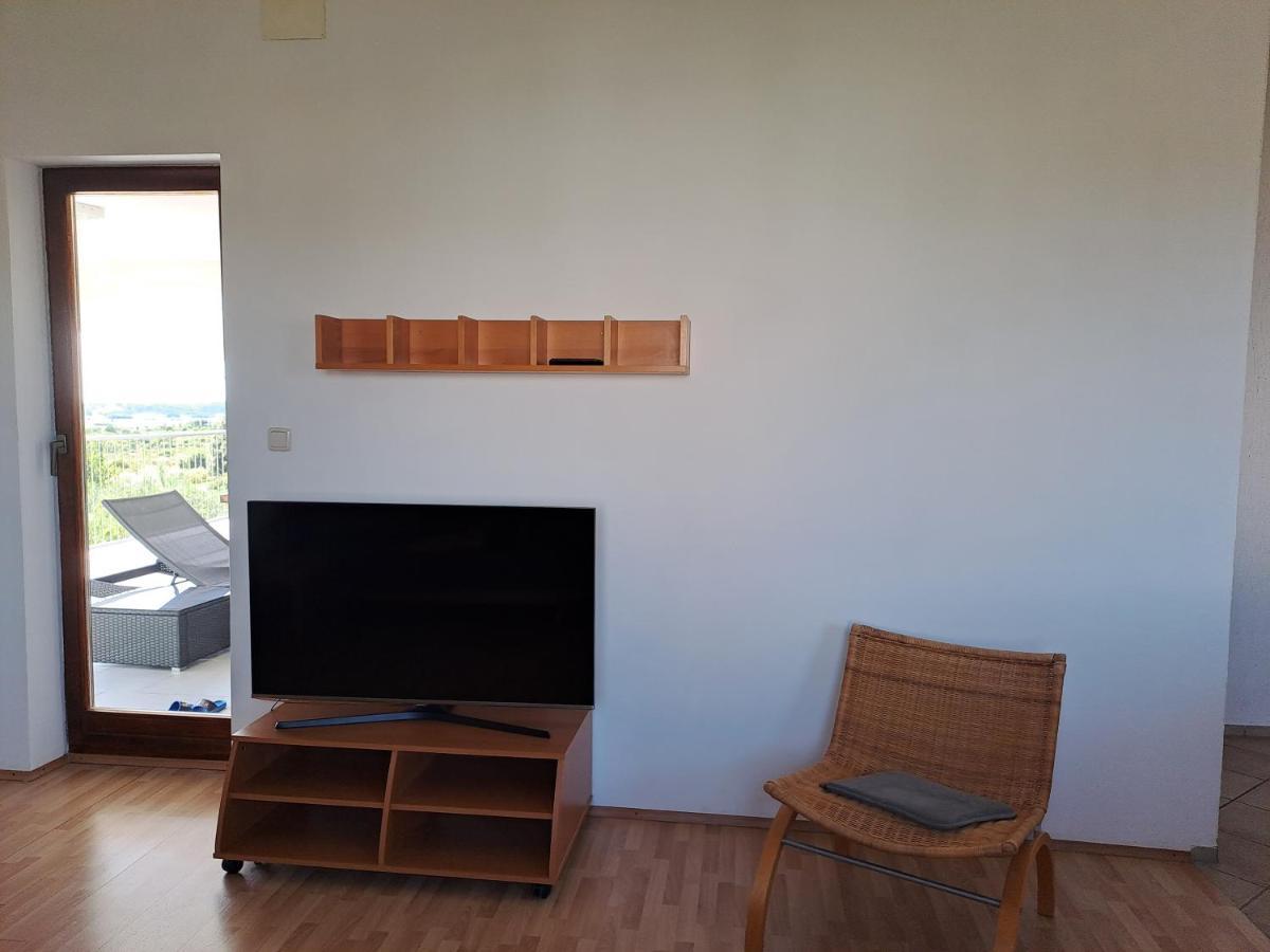 Apartments Pavlovic Ninski Stanovi Екстериор снимка
