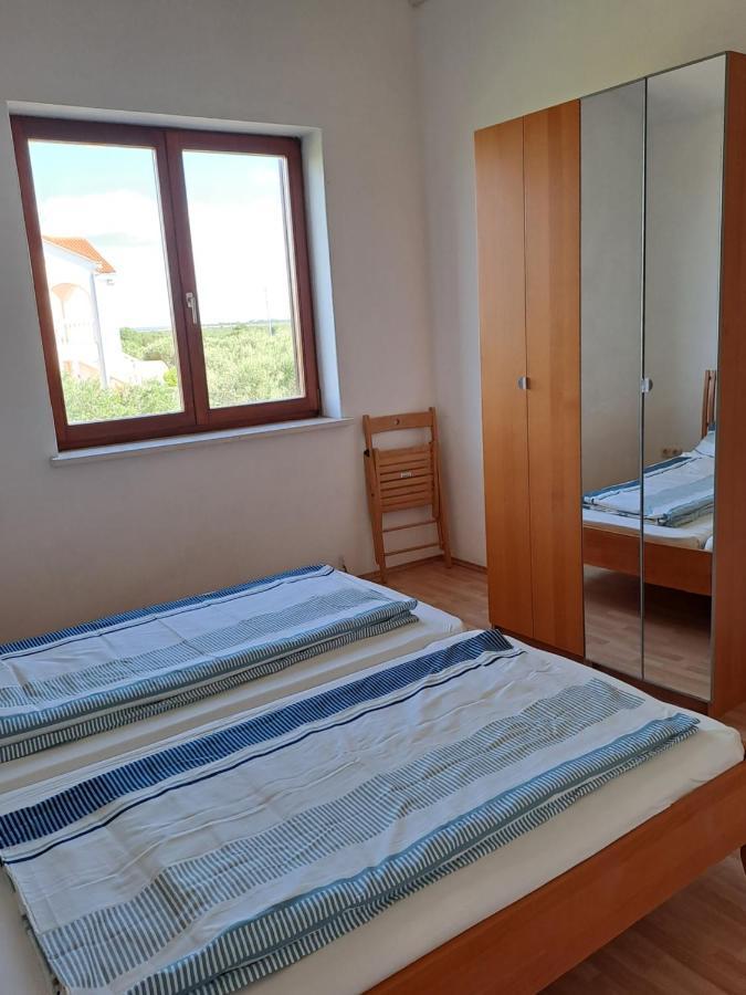 Apartments Pavlovic Ninski Stanovi Екстериор снимка