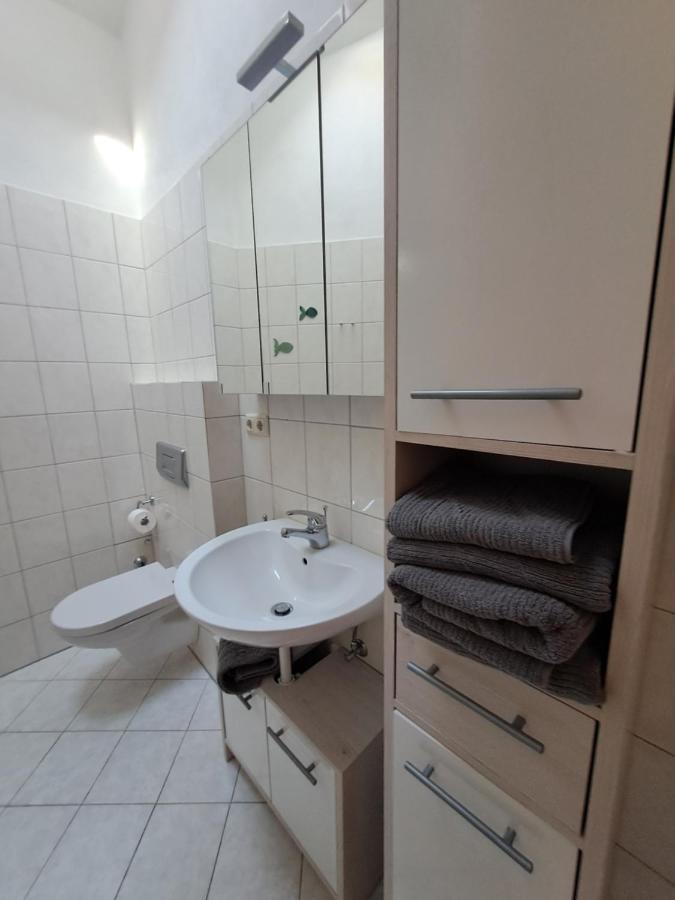 Apartments Pavlovic Ninski Stanovi Екстериор снимка