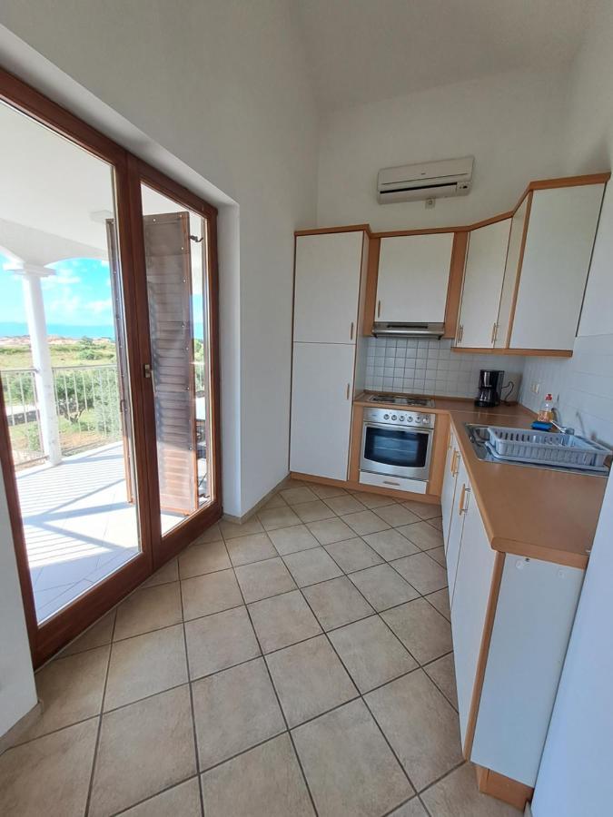 Apartments Pavlovic Ninski Stanovi Екстериор снимка