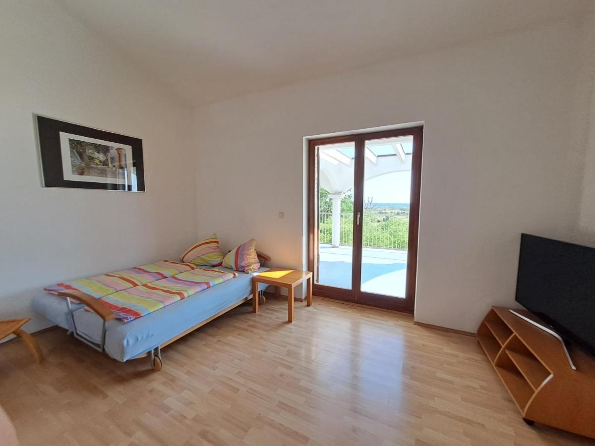 Apartments Pavlovic Ninski Stanovi Екстериор снимка
