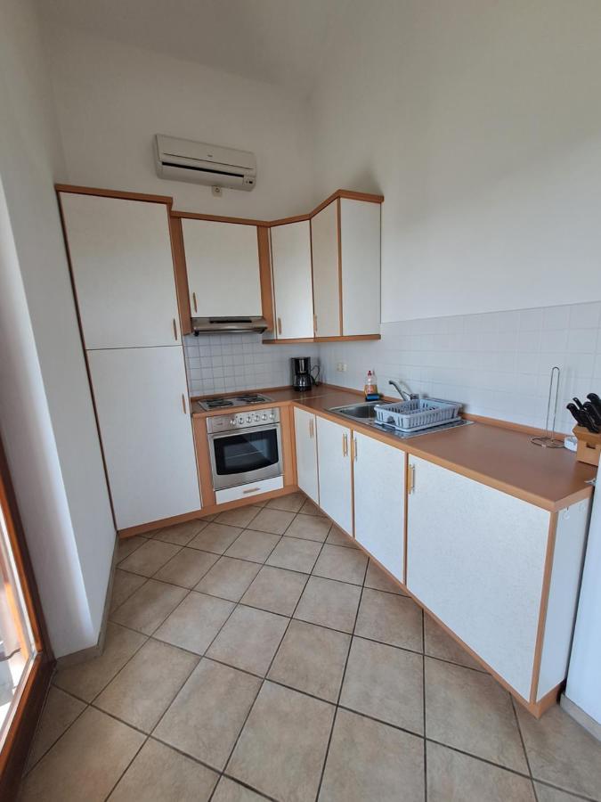 Apartments Pavlovic Ninski Stanovi Екстериор снимка