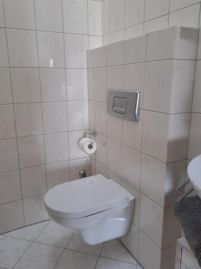 Apartments Pavlovic Ninski Stanovi Екстериор снимка