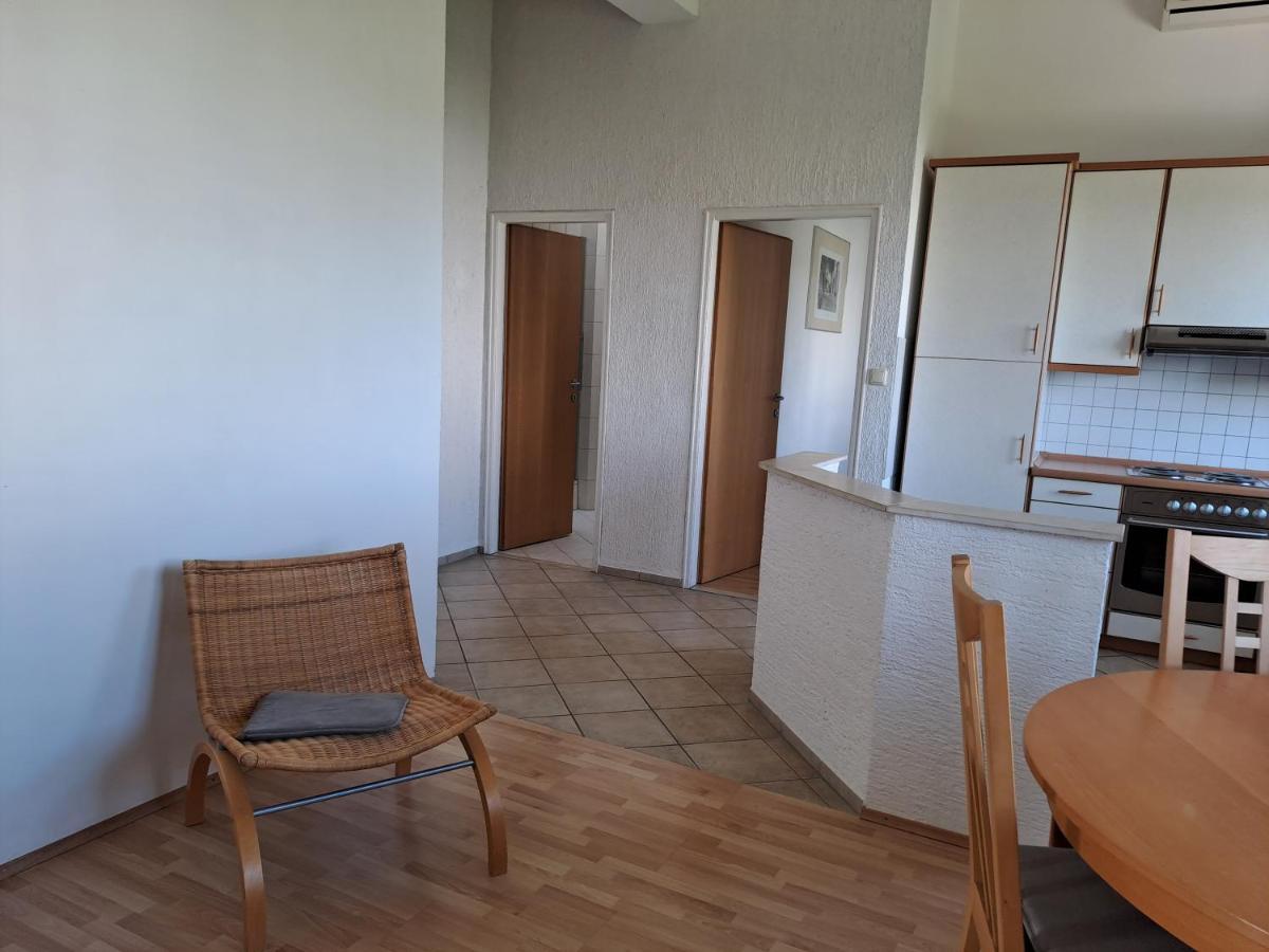 Apartments Pavlovic Ninski Stanovi Екстериор снимка