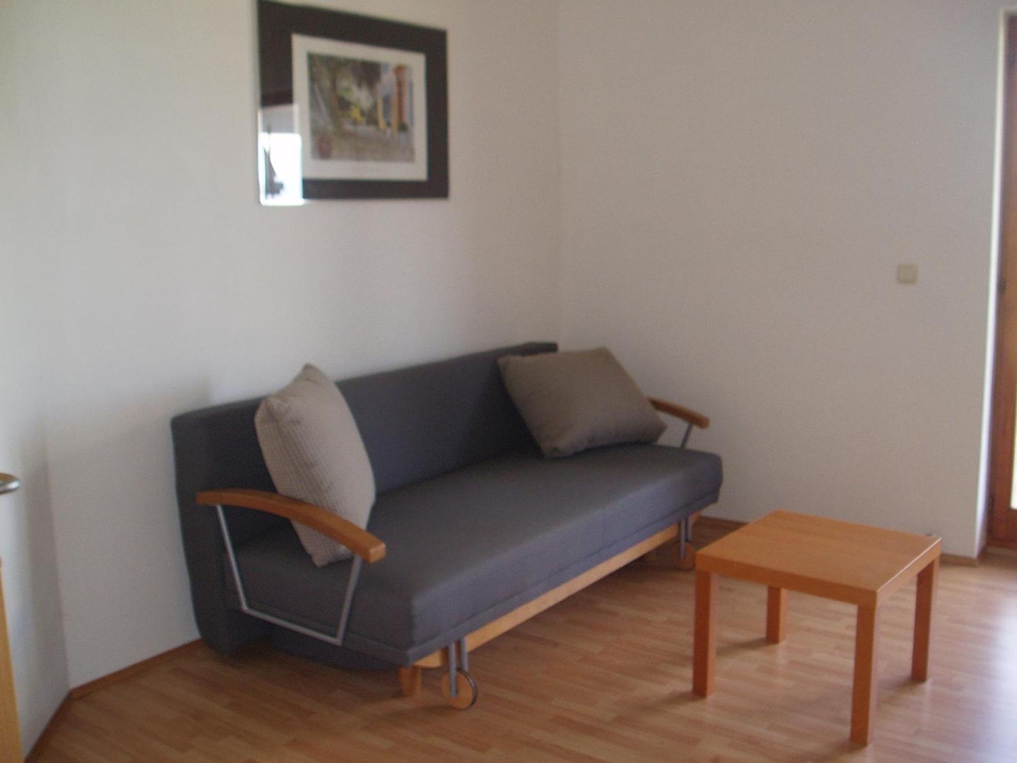 Apartments Pavlovic Ninski Stanovi Екстериор снимка