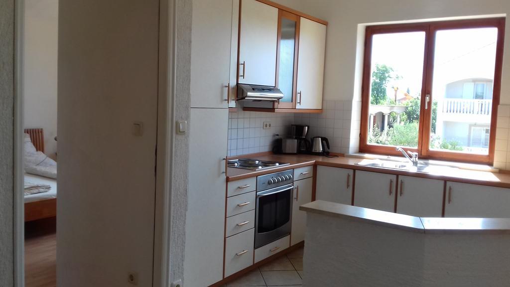 Apartments Pavlovic Ninski Stanovi Екстериор снимка