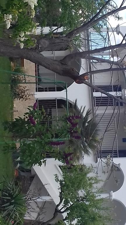 Apartments Pavlovic Ninski Stanovi Екстериор снимка